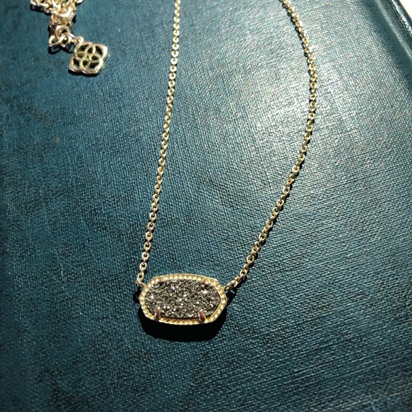 Kendra Scott Necklace - Picture 2 of 2
